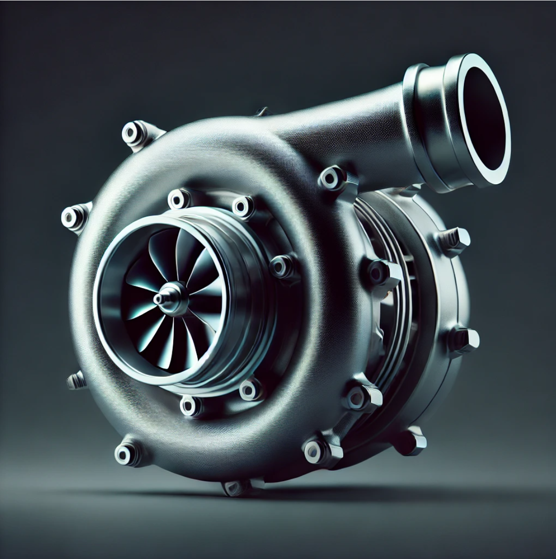 Turbocharged Power: A Comprehensive Guide to Upgrading Turbos in Cars