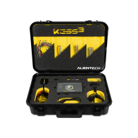 Alientech Kess3 Slave Tuning Tool with OBD Cars and Light Commercials protocols and 12 months subs included - Special Offer