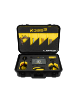 Alientech Kess3 Slave Tuning Tool with OBD Cars and Light Commercials protocols and 12 months subs included - Special Offer